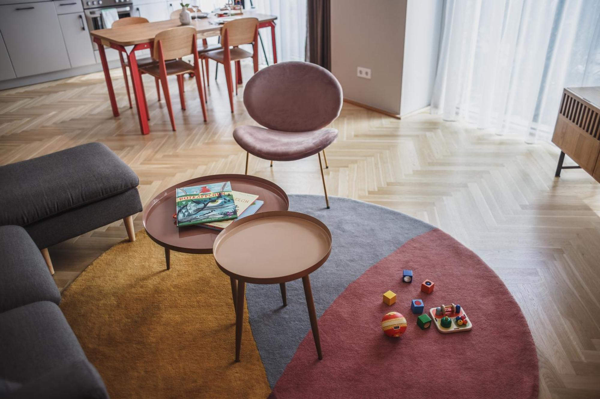The Circus Apartments Berlin Exterior foto